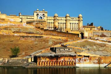 Ecstatic Jaipur Tour Package for 4 Days 3 Nights