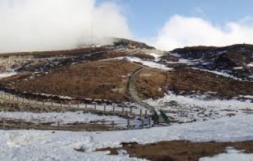 Magical 8 Days 7 Nights Guwahati Vacation Package