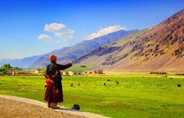 Beautiful 8 Days 7 Nights Guwahati Holiday Package