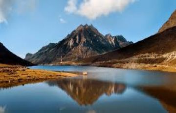 Heart-warming 8 Days 7 Nights Guwahati Trip Package