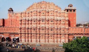 Best Pushkar Tour Package for 9 Days from Jaipur