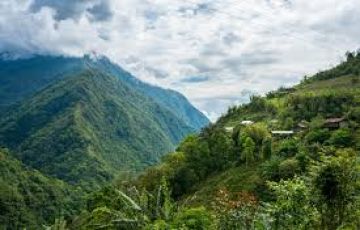 Best 8 Days 7 Nights Guwahati Vacation Package