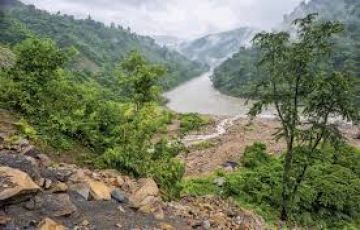 Pleasurable 8 Days 7 Nights Guwahati Tour Package