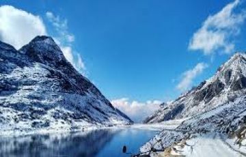 Magical Guwahati Tour Package for 8 Days