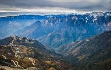 Pleasurable Guwahati Tour Package for 8 Days 7 Nights