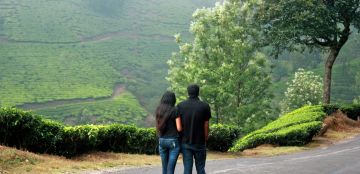 Beautiful 6 Days Guwahati, Shillong, Cherrapunjee and Mwalinnong Tour Package