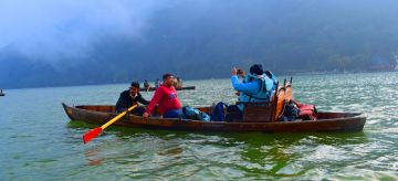 Memorable 9 Days 8 Nights Jim Corbett, Corbett, Nainital with Haridwar Vacation Package