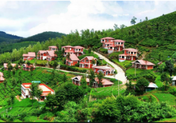 Heart-warming 5 Days Bangalore to Coonoor Trip Package
