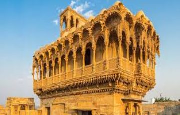 Experience 8 Days Jaipur to Ajmer - Pushkar Vacation Package