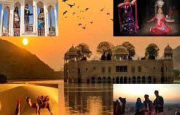 Memorable Jodhpur Tour Package for 5 Days