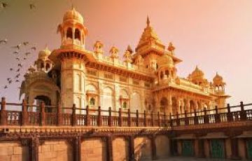 Family Getaway 7 Days 6 Nights Jodhpur, Jaisalmer with Bikaner Vacation Package