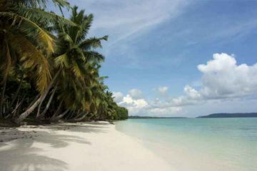 Port Blair Tour Package for 4 Days