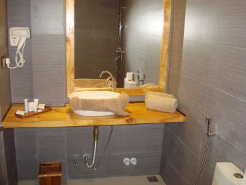 Beautiful Male Tour Package for 4 Days