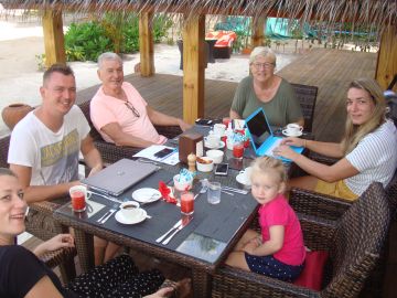 Beautiful Male Tour Package for 4 Days