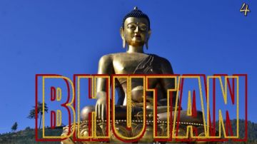 Experience 7 Days 6 Nights Phuentsholing Holiday Package