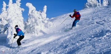 Memorable 6 Days Manali and New Delhi Holiday Package