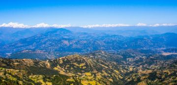 Memorable 6 Days Manali and New Delhi Holiday Package