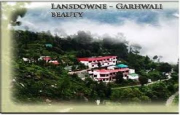 Memorable 8 Days 7 Nights Lansdowne Vacation Package