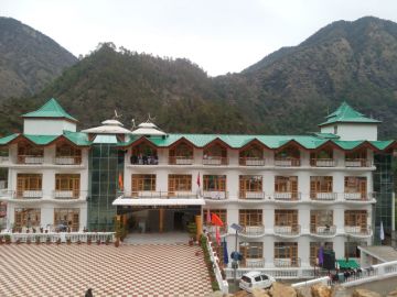 Best 5 Days 4 Nights Sitapur Trip Package