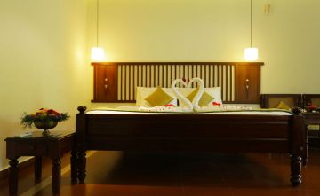 6 Days 5 Nights Kochi to Alleppey Vacation Package