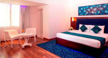 6 Days 5 Nights Kochi to Alleppey Vacation Package