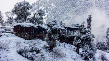 Beautiful 5 Days 4 Nights Delhi with Sitapur Holiday Package