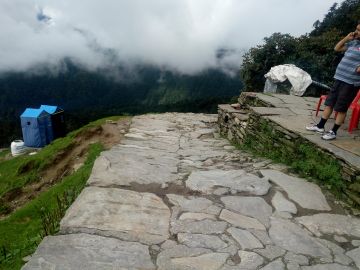 Beautiful 5 Days 4 Nights Delhi with Sitapur Holiday Package