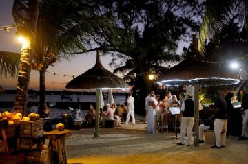 Family Getaway 5 Days 4 Nights Maurtius Holiday Package