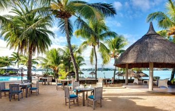 Family Getaway 5 Days 4 Nights Maurtius Holiday Package