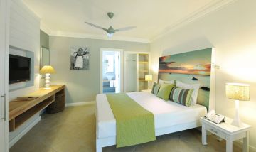 Family Getaway 5 Days 4 Nights Maurtius Holiday Package