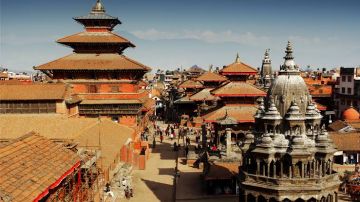 Family Getaway 6 Days Kathmandu Holiday Package