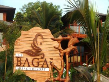 Heart-warming 5 Days 4 Nights Goa Vacation Package
