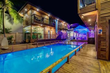 Heart-warming 5 Days 4 Nights Goa Vacation Package