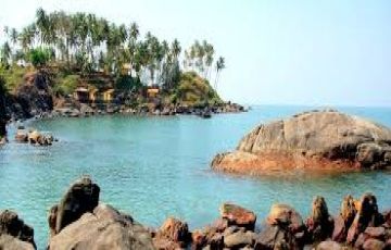 Magical 4 Days Goa to North Goa Trip Package