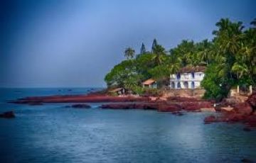 4 Days 3 Nights North Goa Holiday Package