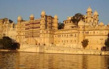 Best 8 Days 7 Nights Mount Abu Tour Package