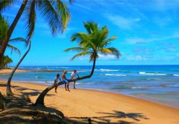 Ecstatic 5 Days 4 Nights Goa City Trip Package