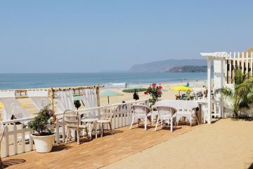Best 3 Nights 4 Days Goa Vacation Package