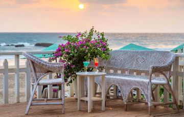 Memorable 4 Days Goa Trip Package by Royal Samrat Travels