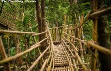 Heart-warming Dibrugarh Tour Package for 9 Days 8 Nights from Guwahati