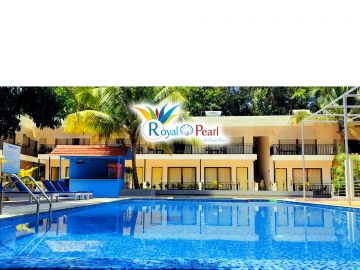 Family Getaway 4 Days Goa Tour Package by Royal Samrat Travels