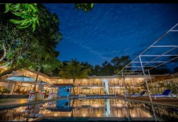 Family Getaway 4 Days Goa Tour Package by Royal Samrat Travels