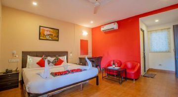 Family Getaway 4 Days Goa Tour Package by Royal Samrat Travels