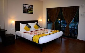 Family Getaway 4 Days Goa Tour Package by Royal Samrat Travels