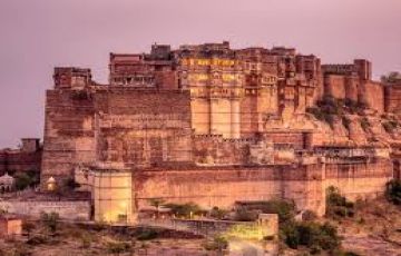 Memorable Jodhpur Tour Package for 7 Days 6 Nights