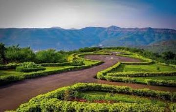Amazing 2 Days Pune with Lavasa Vacation Package