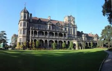 Heart-warming Shimla Tour Package from Chandigarh