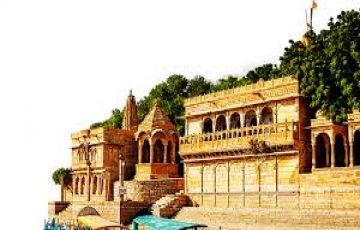 Pleasurable Delhi Tour Package for 9 Days 8 Nights from Udaipur