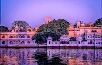 Beautiful 9 Days Udaipur to Delhi Tour Package