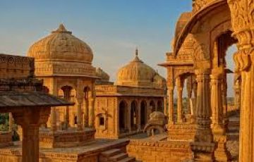 Amazing 9 Days Delhi with Udaipur Tour Package